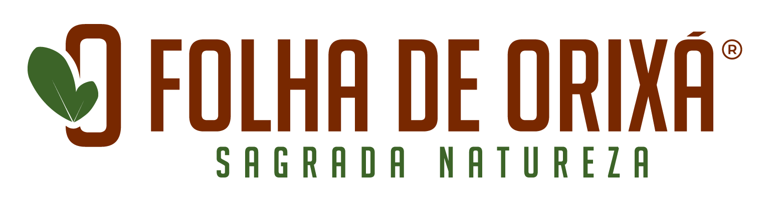 Folha de Orixá - Sagrada natureza